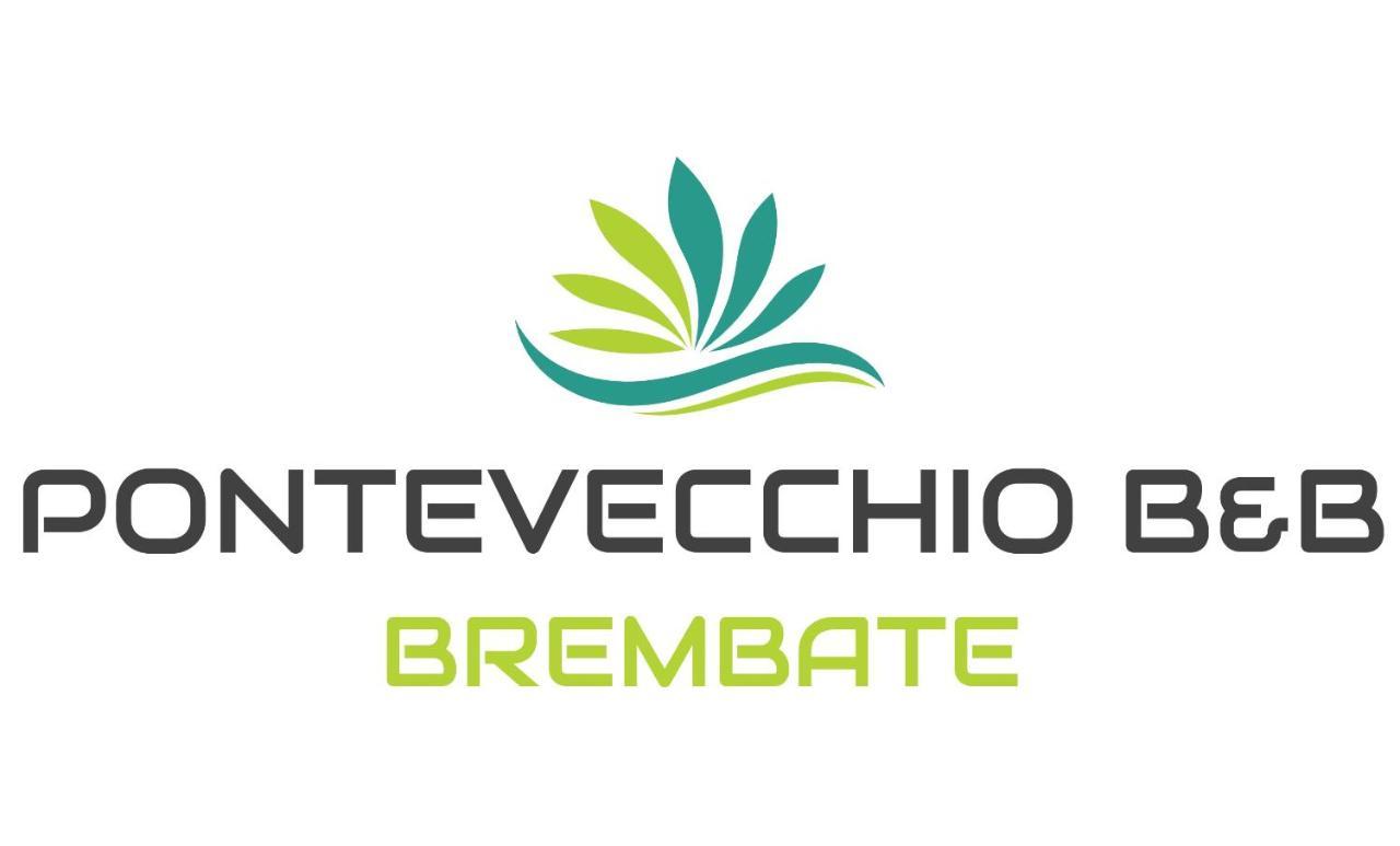 B&B Pontevecchio Brembate Exteriér fotografie