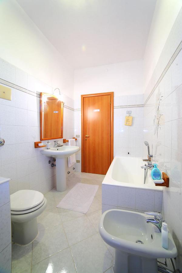 B&B Pontevecchio Brembate Exteriér fotografie