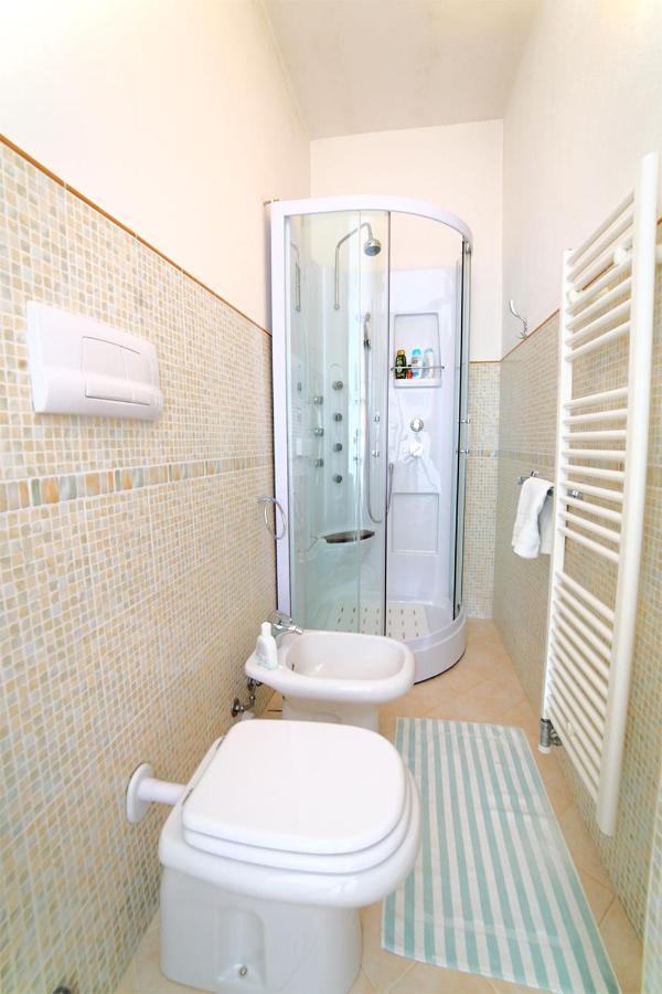B&B Pontevecchio Brembate Exteriér fotografie