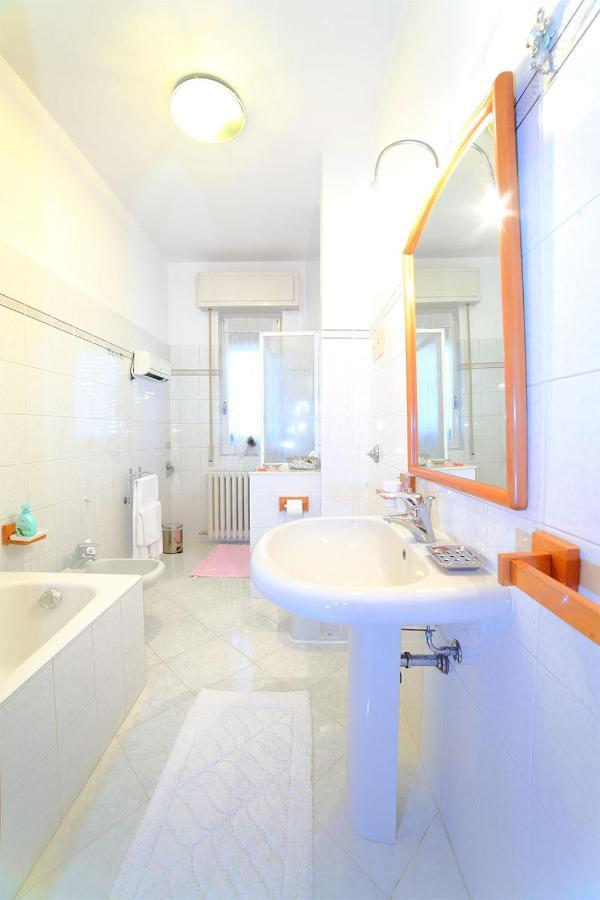 B&B Pontevecchio Brembate Exteriér fotografie