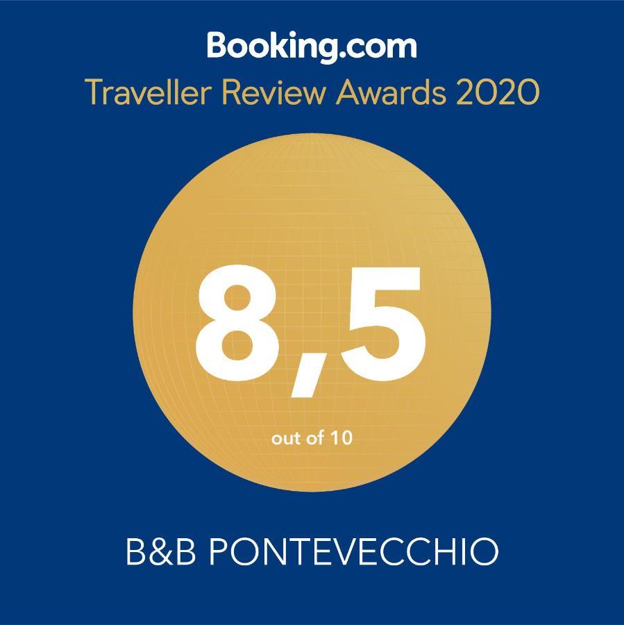 B&B Pontevecchio Brembate Exteriér fotografie